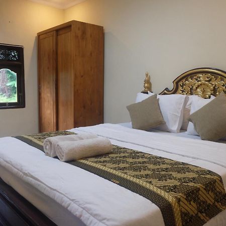 Gunung Kawi House Villa Tegallalang  Bagian luar foto