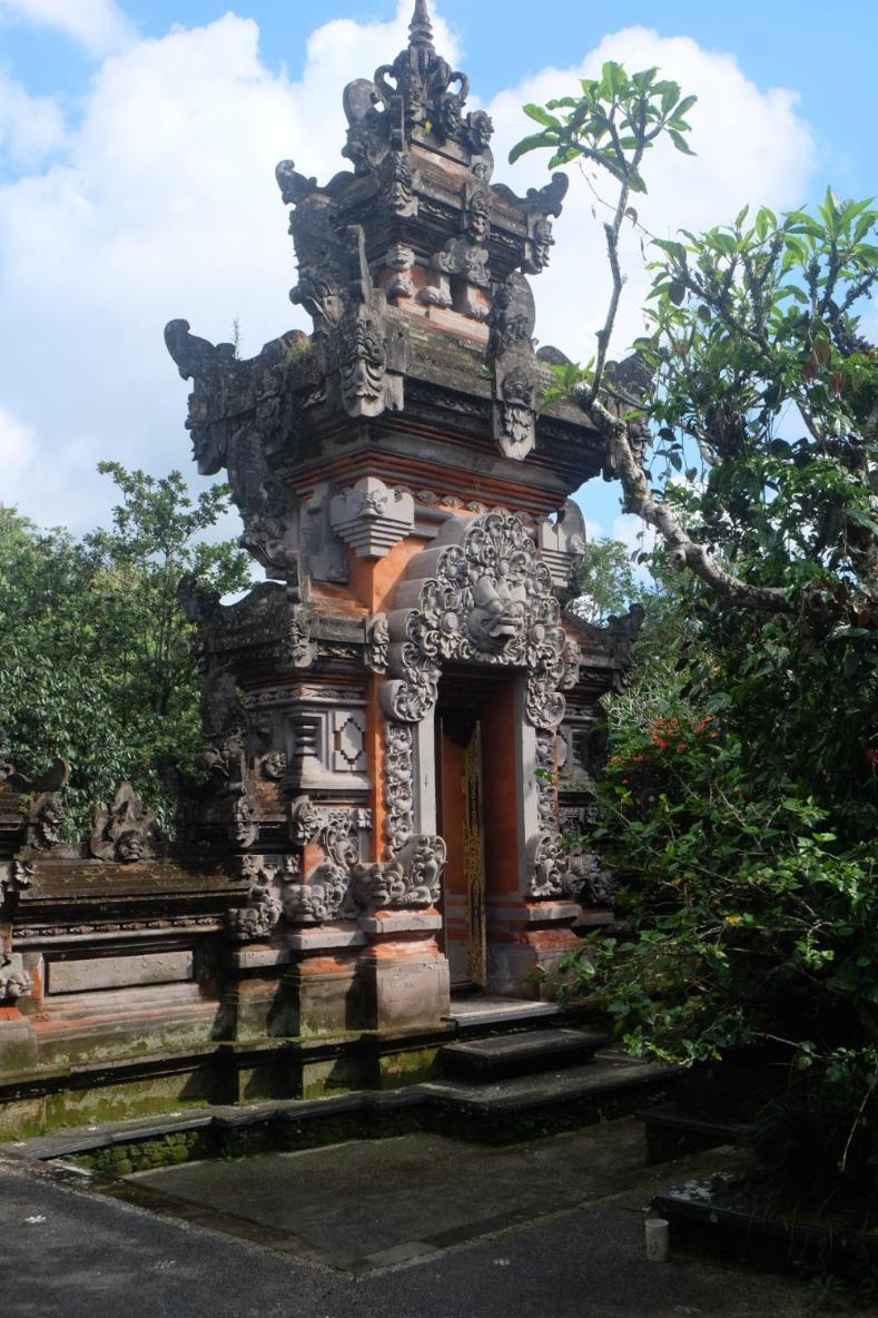 Gunung Kawi House Villa Tegallalang  Bagian luar foto
