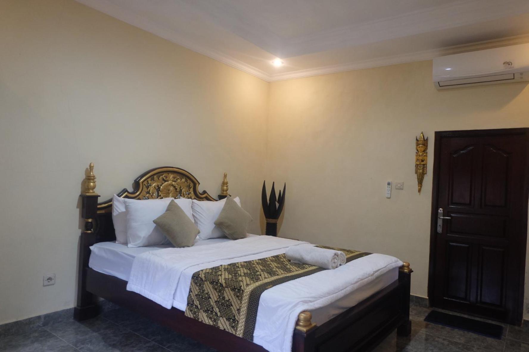 Gunung Kawi House Villa Tegallalang  Bagian luar foto