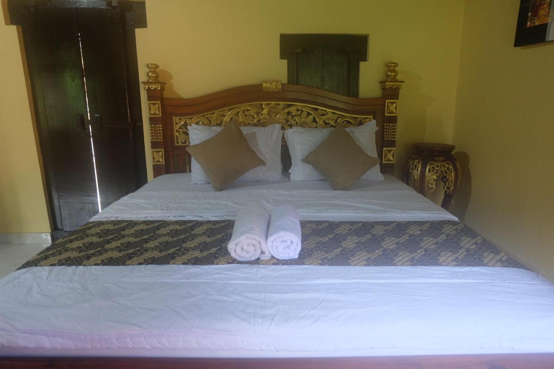 Gunung Kawi House Villa Tegallalang  Bagian luar foto