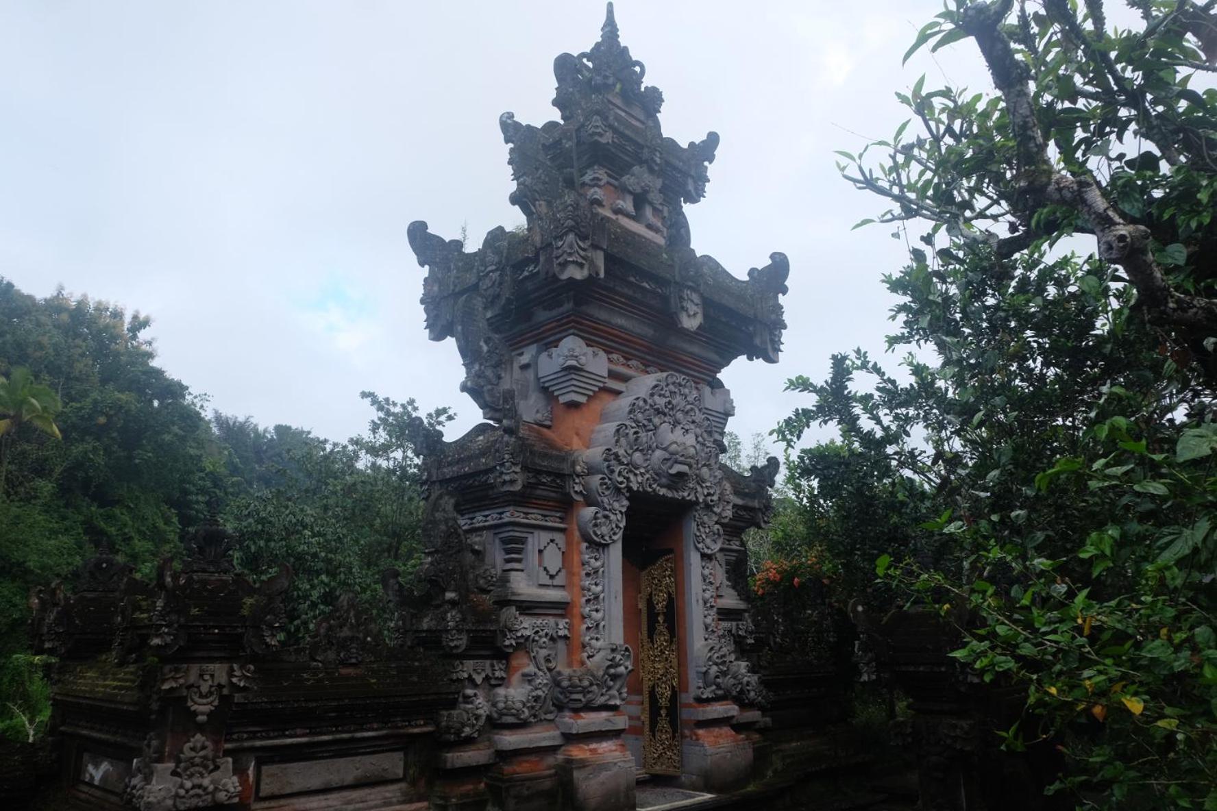Gunung Kawi House Villa Tegallalang  Bagian luar foto