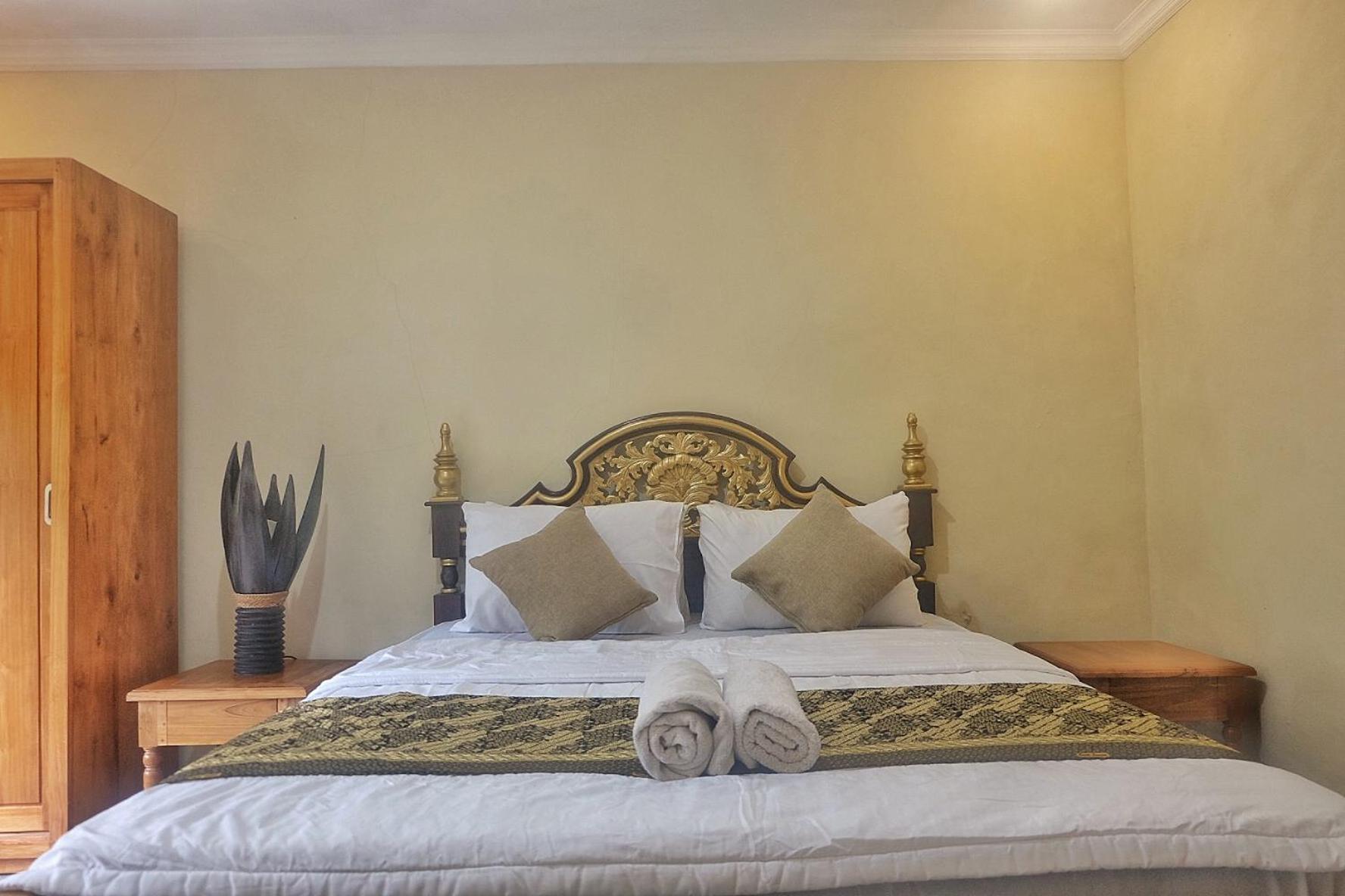 Gunung Kawi House Villa Tegallalang  Bagian luar foto