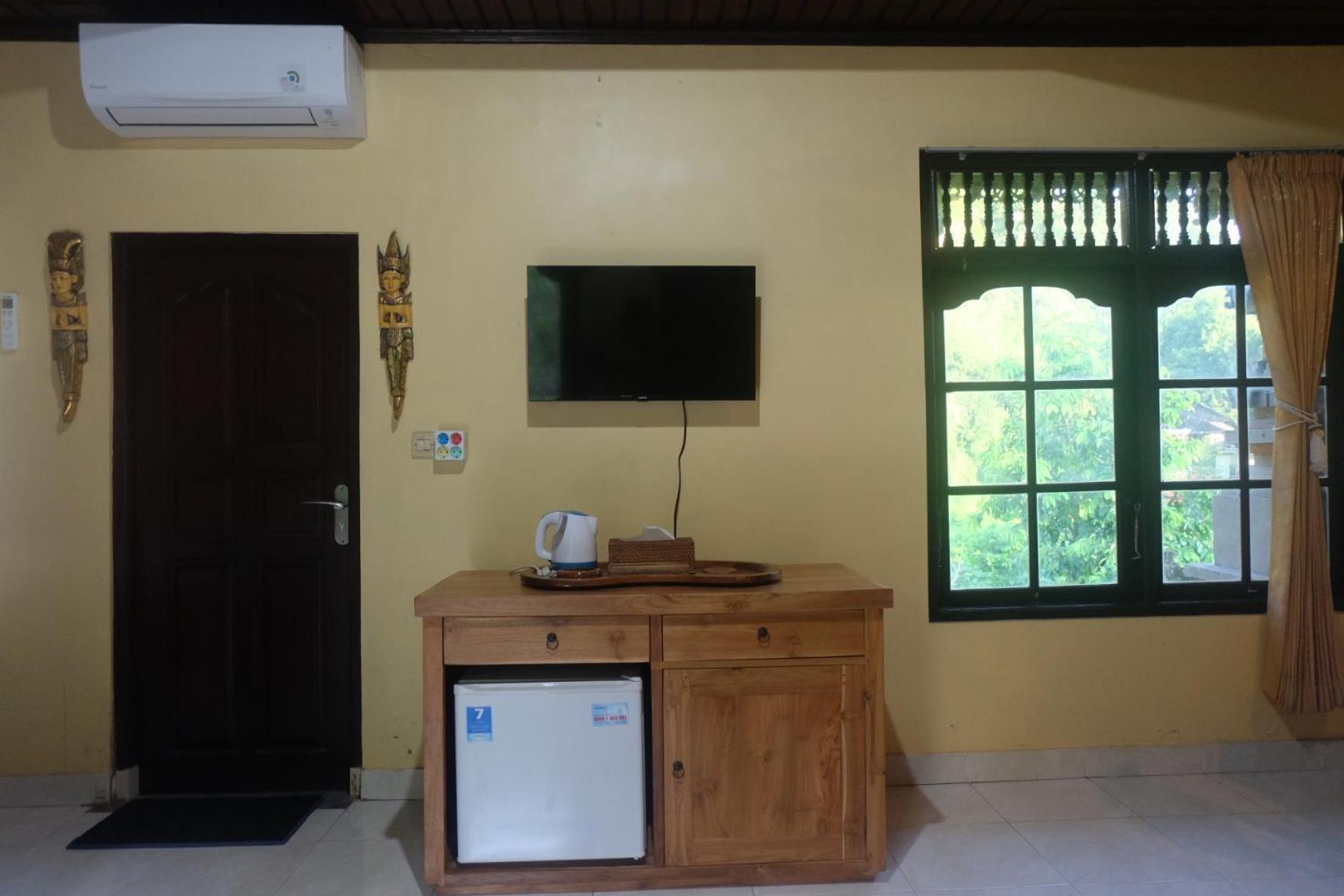 Gunung Kawi House Villa Tegallalang  Bagian luar foto